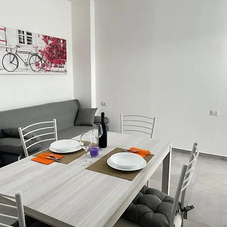 Casa Diletta By Holiday World Tortoli