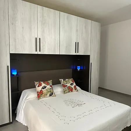Casa Diletta By Holiday World Апартаменты