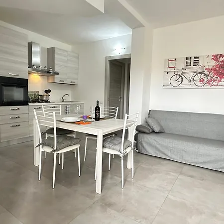 Apartment Casa Diletta By Holiday World