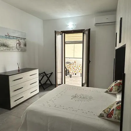 Apartment Casa Diletta By Holiday World Tortoli