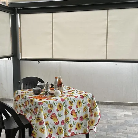 Casa Diletta By Holiday World Apartment Tortoli