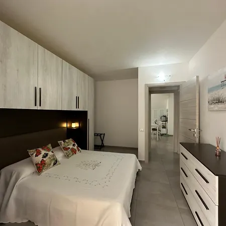 Apartament Casa Diletta By Holiday World